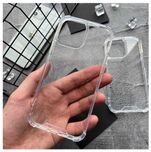 Протиударний чохол на iPhone