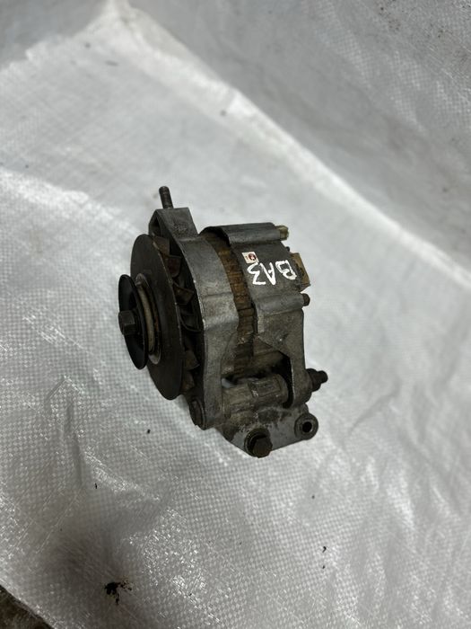 Генератор Ваз 2101-08 оригінал