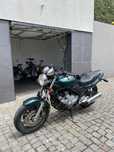 Yamanha XJ6 N 2001