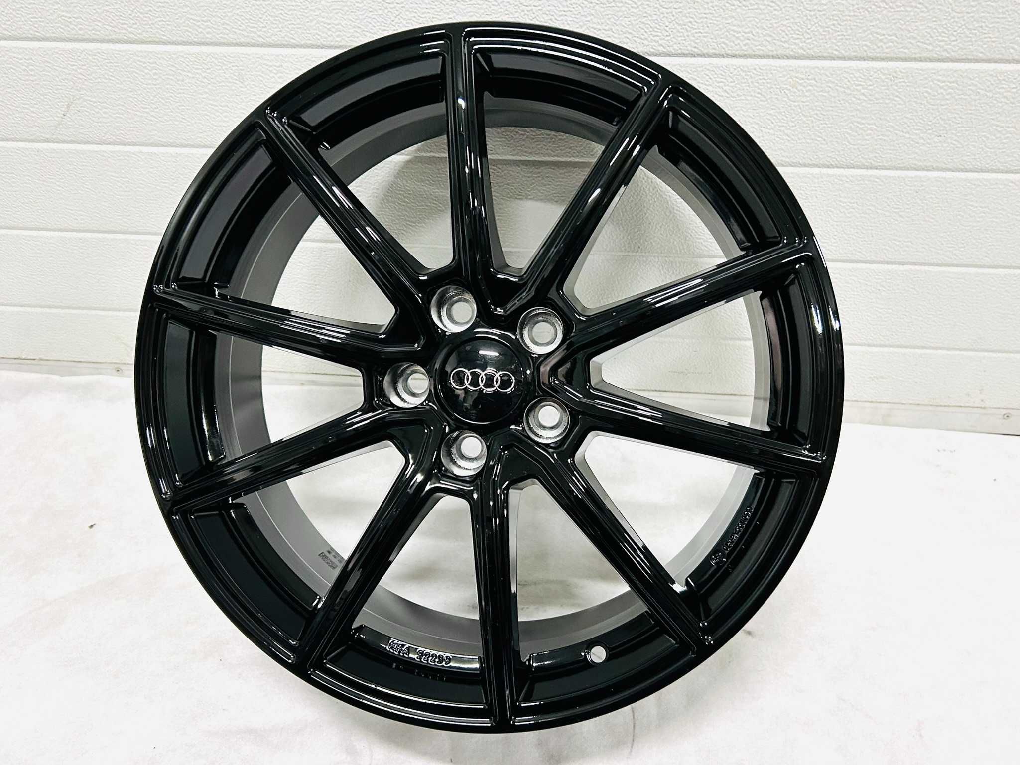 alufelgi r17 5x112 NOWE! AUDI A3 8P 8V A4 b5 b6 b7 b8 b9 A6 c5 c6 c7