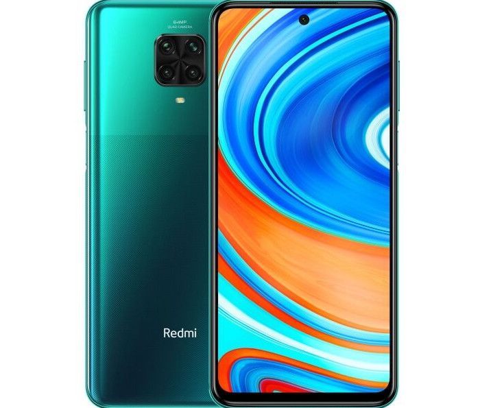 Xiaomi Redmi Note 9 Pro 6 / 128GB