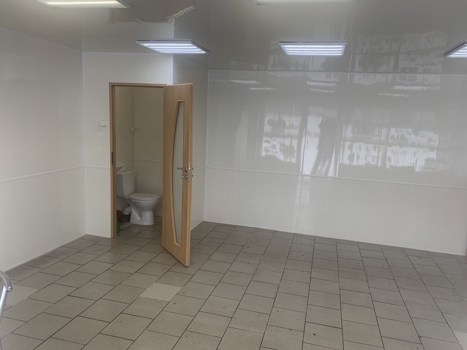 Аренда торгового павильона на Новых Домах.