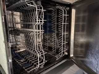Zmywarka Indesit 60 pod zabudowę model DIF 04B1
