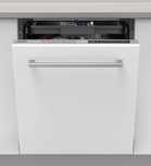 Zmywarka do zabudowy Sharp QW-NI27I47DX-DE 60cm nowa