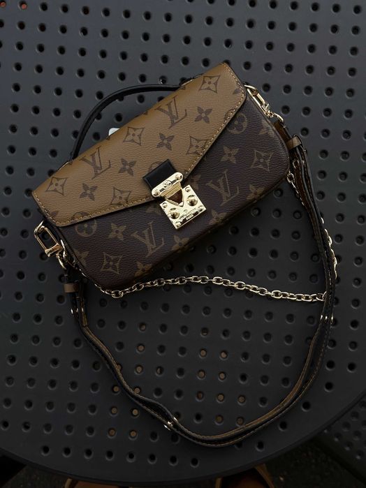 сумка жіноча  Louis Vuitton БЕЗ предоплати