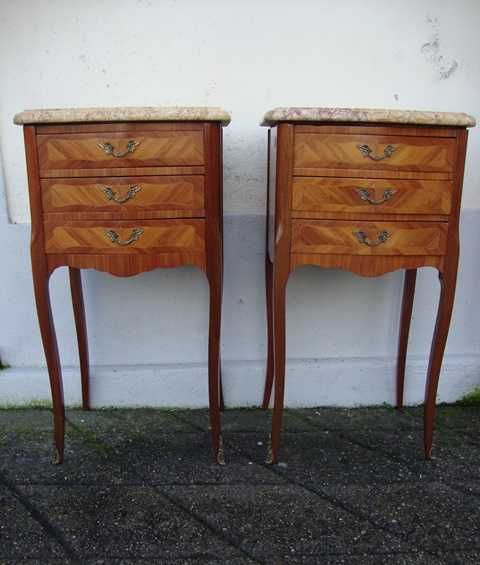 Namoradeira em Ótimo Estado