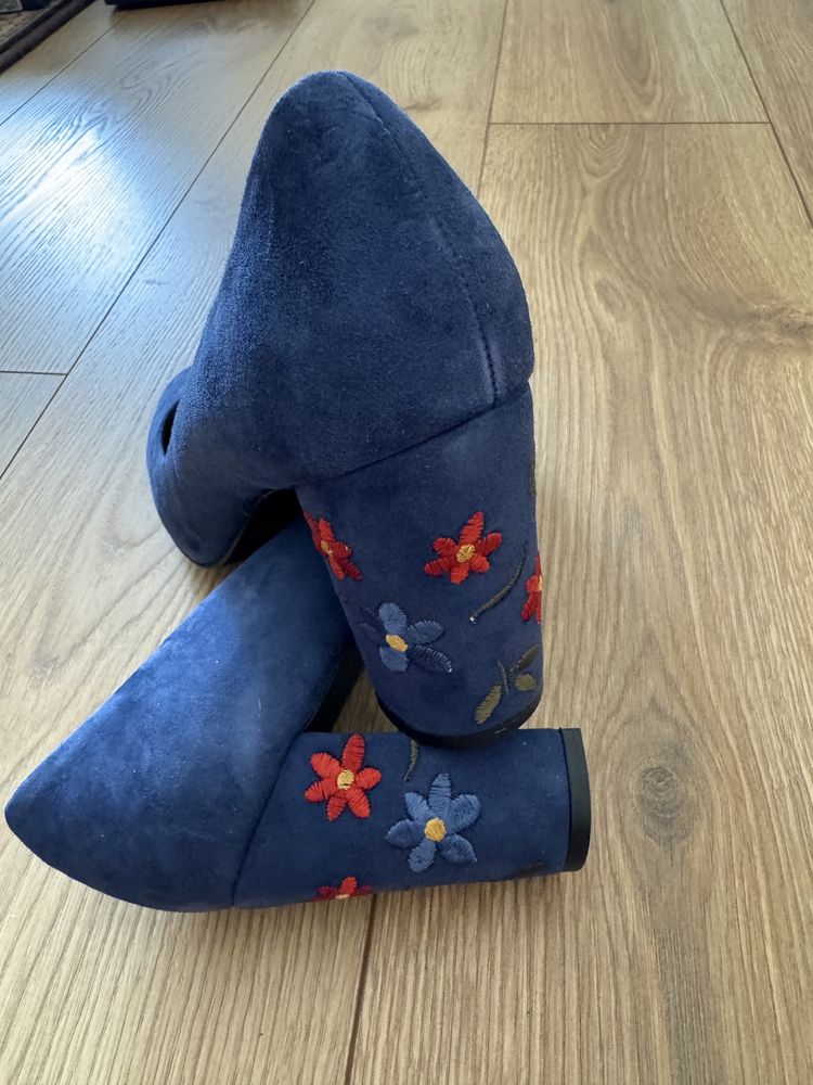 Buty Ryłko w rozmarze 39