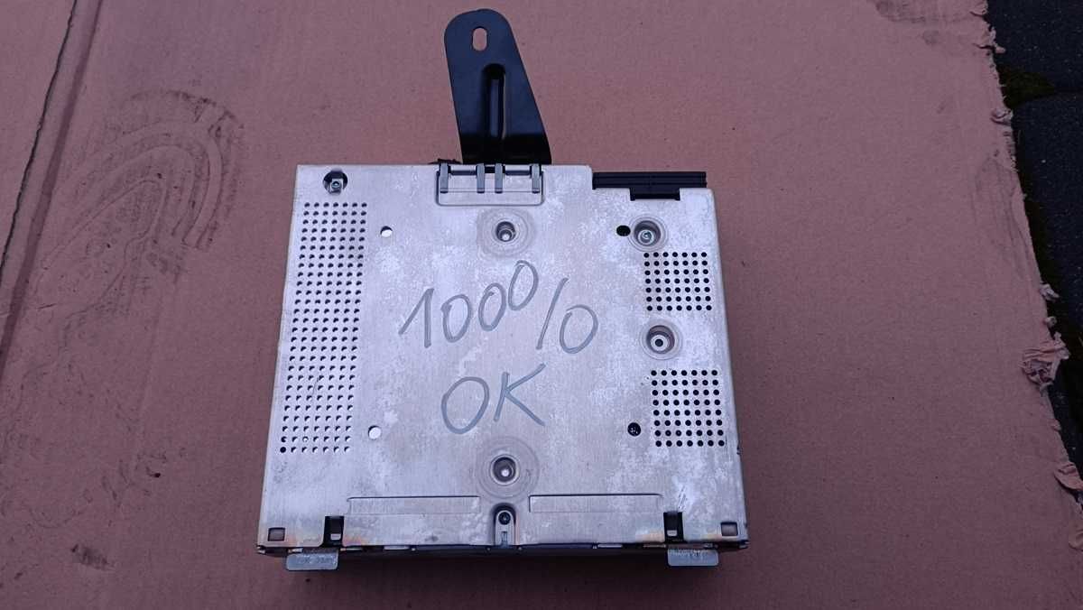 Radio Tuner BM54 BM 54 Sprawny 100% BMW e38 e39 e46 e53