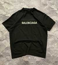 Футболка , T-Shirt Balenciaga ( opium , fashion , streetwear )