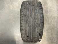 Opona Goodyear Eagle F1 Asymmetric 3 - 255/40/18
