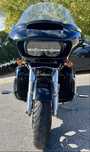 Harley Davidson Road Glide Special Touring Pack