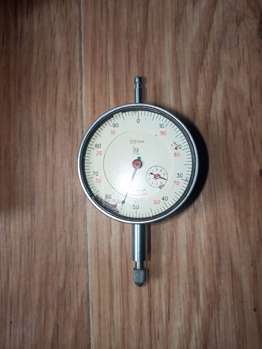 Продам индикатор часового типа