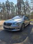 Skoda Superb Skoda Superb lll L&K DSG 4X4