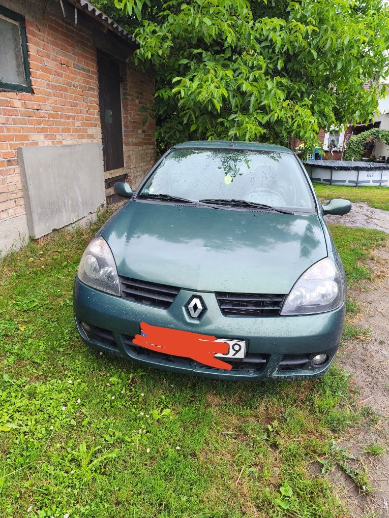 Renault Thalia sprzedam