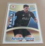 Cromos Rookies 2016/2017