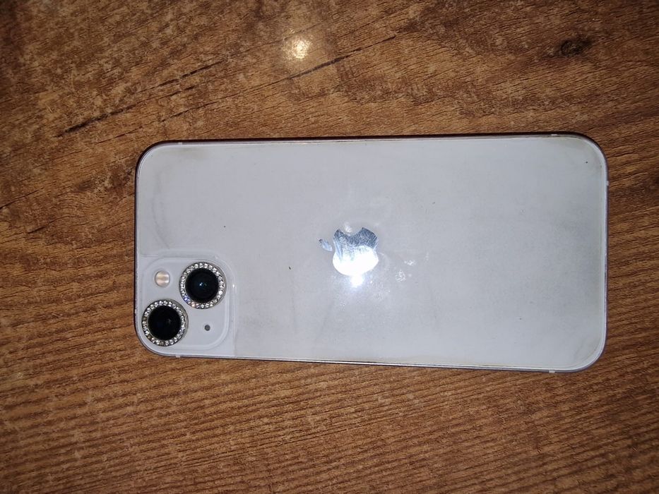 IPHONE 13 como novo