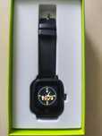 Смарт годинник, DF 50 Ellipse GPS  JETIX Black Оригінал