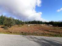 Terreno para construção em Pinheiro de Ázere