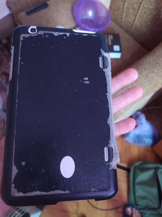 Планшет LG pad 8.3