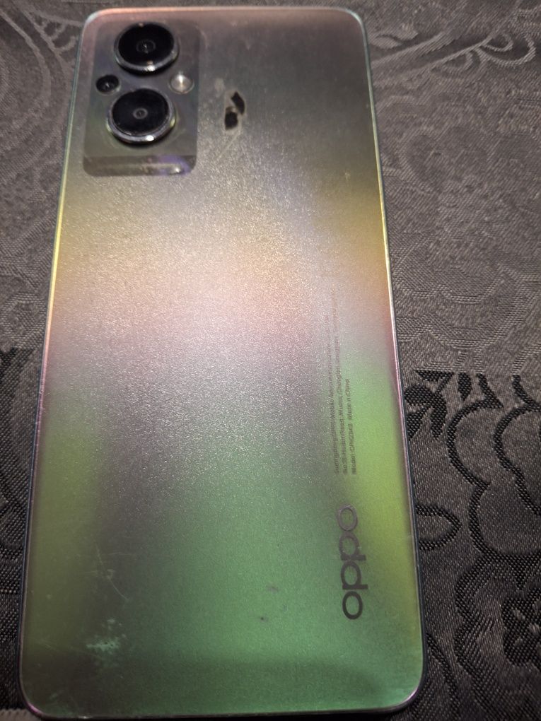 Mam na sprzedaż oppo redmi 7 lite 5 g