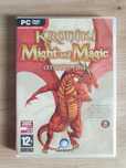 Kroniki Might and Magic Antologia PC