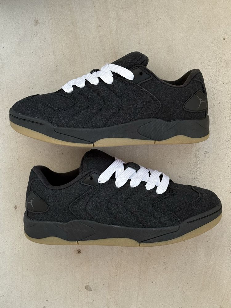 Кросівки JORDAN Session ‘Black Gum