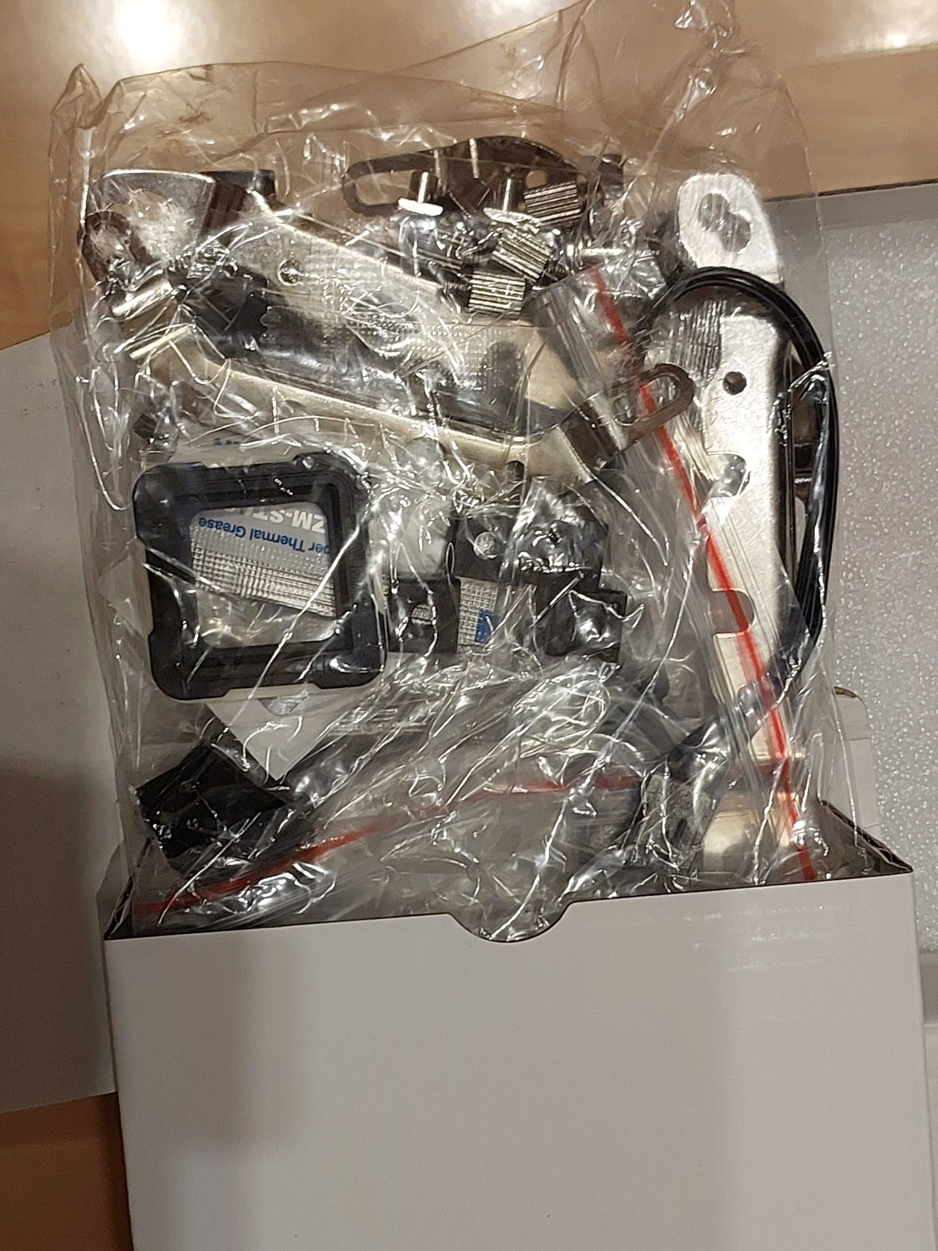 Zalman CNPS10X Optima II