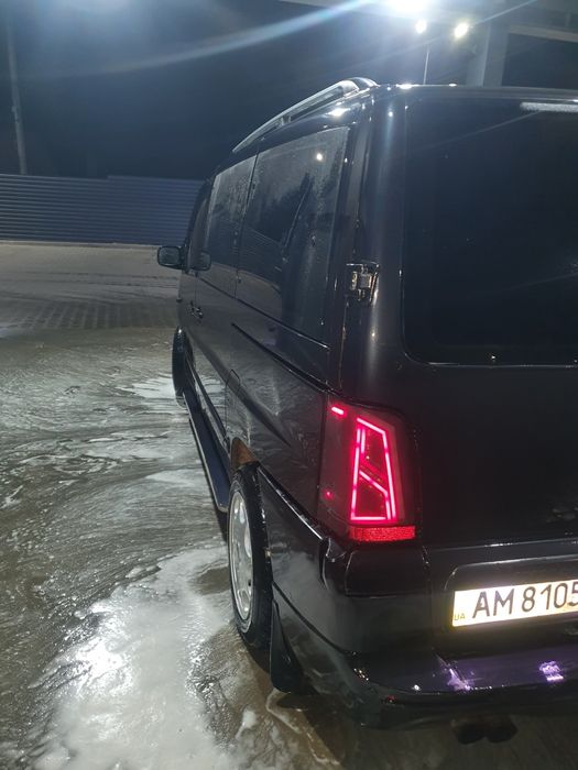 Віто, Vito 638, 2.2