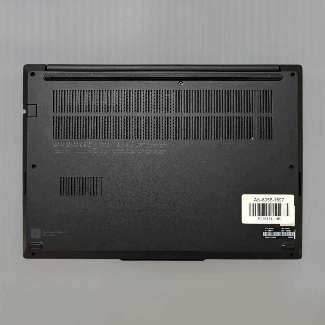 Lenovo ThinkPad E14 gen5