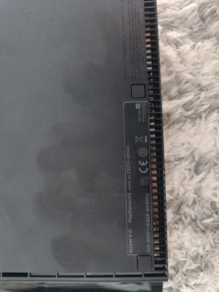 Sony PlayStation 3.. 500GB