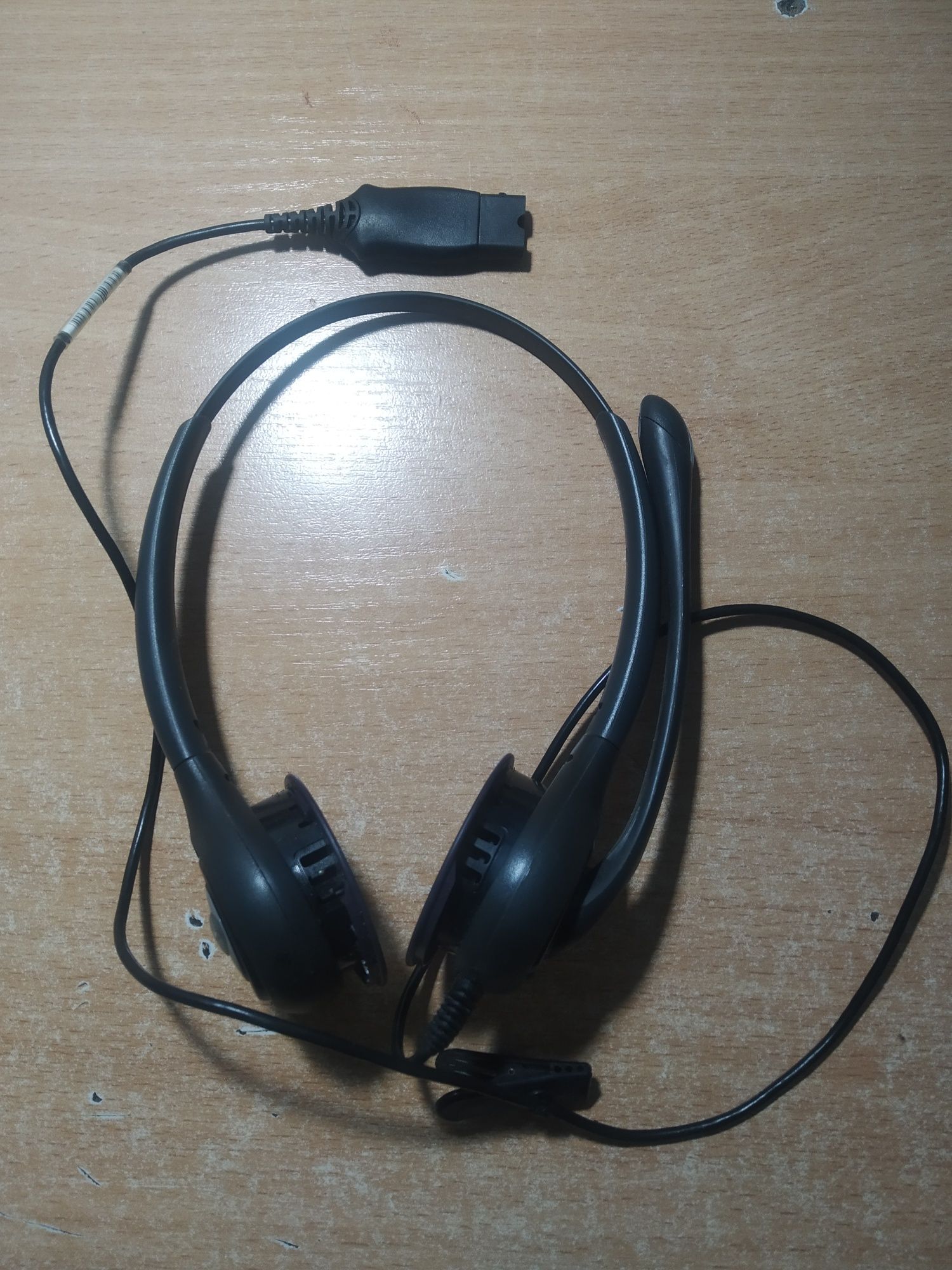 Навушник Plantronics SUPRAPLUS H261N