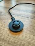 Oura Ring gen 3, Horizon - Stealth, rozm. 10
