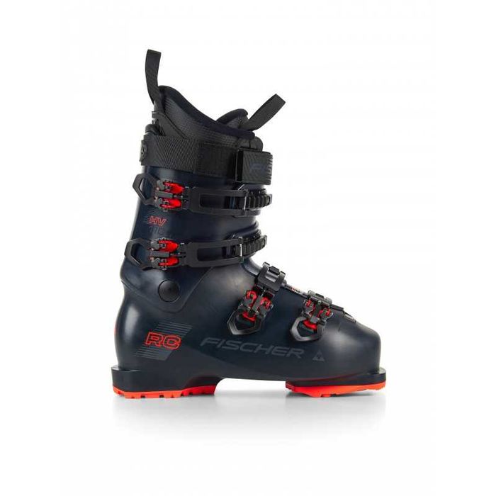 Buty Narciarskie Fischer RC 110 HV GW Grip Walk 27,5 cm EU: 42 2/3