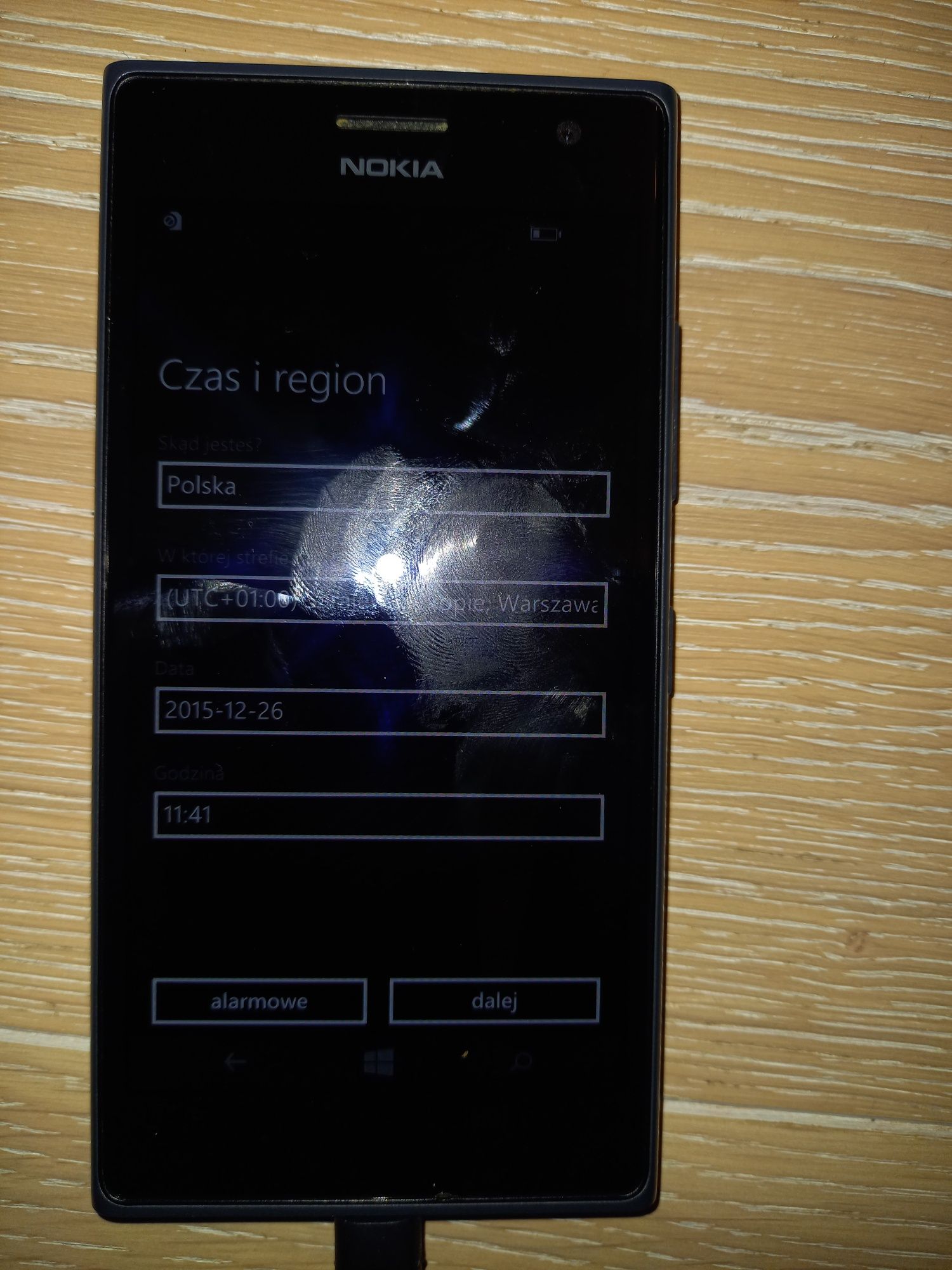 Telefon Nokia Lumia 735