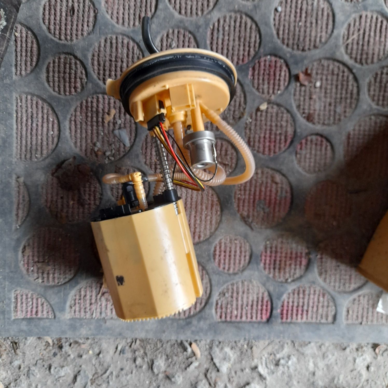 Pompa pal iwa a6 c7 2,0 tdi