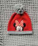 Czapka Disney myszka Minnie