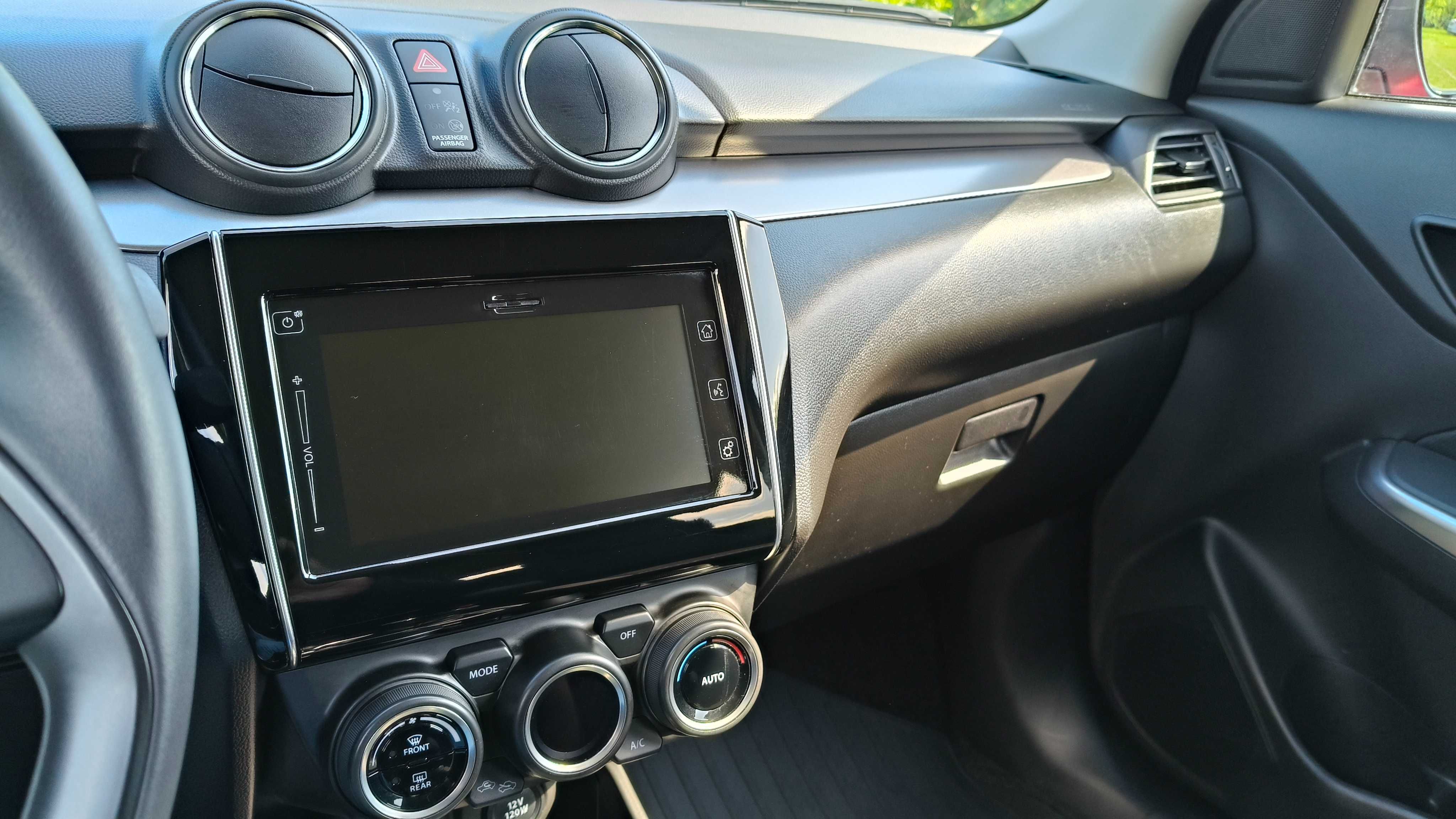 Suzuki Swift Elegance