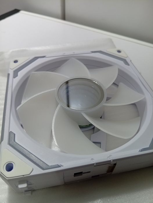 Вентилятор Redragon GC-F012 120 мм