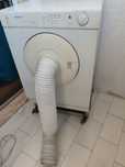 Máquina secar roupa Edesa