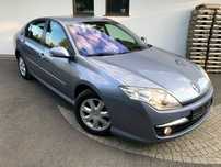 Renault Laguna Jak Nowa_2.0 16V_Tylko 138Tys-Serwis_I-Wł_Podg.Fotele_Alu_