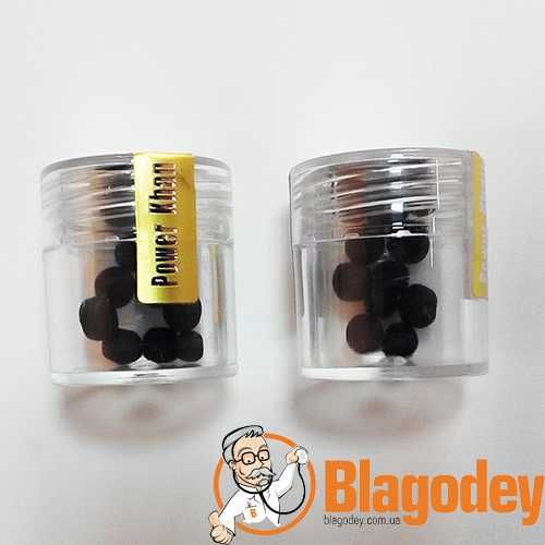 Могутній Хан (Power Khan). Південна Корея