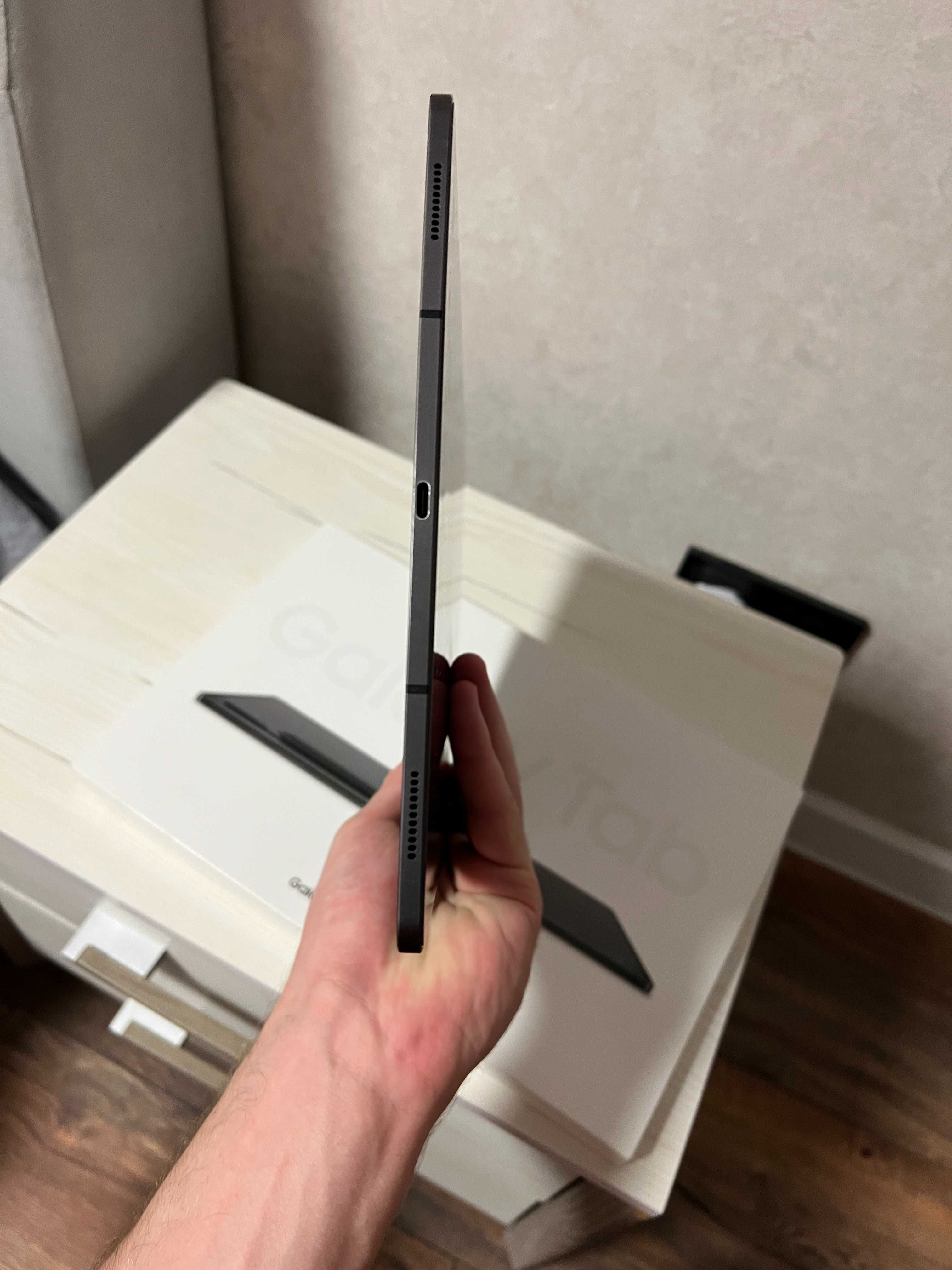Samsung Tab S8 Ultra