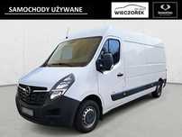 Renault MASTER  OPEL MOVANO L3H2, Krajowy, 1 Właściciel, FV VAT ! ! !