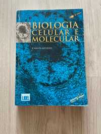 Manual de biologia molecular e celular