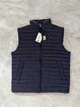 Męski bezrękawnik granatowy Tommy Hilfiger r. XXL