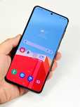 Samsung Galaxy S21+ plus 5G 8/256GB, pelen komplet, swietny stan, GW