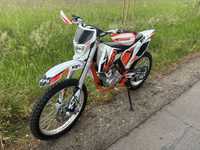 Kayo k2 250 (dirt bike enduro cross)