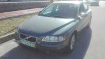 Volvo S60 D5 2004