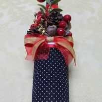 Artesanato Vidro - Koizas & Loizas Artes Decorativas - Zita Rocha