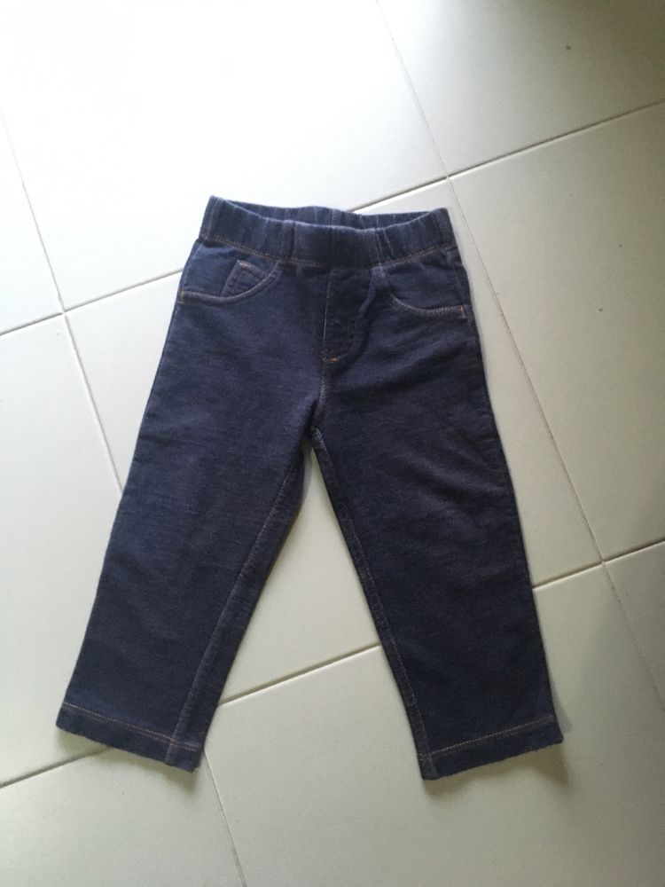 Calça carters 18/24 como nova